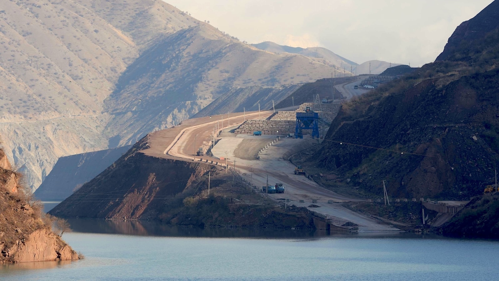 In a Most vital Reversal, the World Financial institution Is Backing Mega Dams