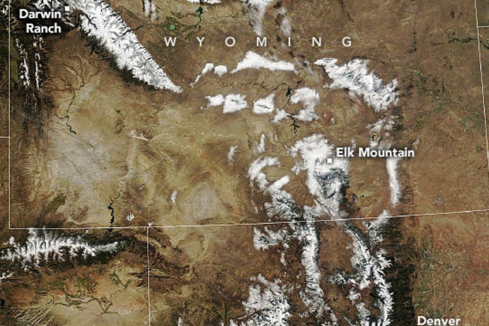 Enhancing drought predictions by tackling challenges in simulating snow